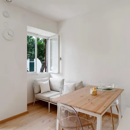 Holiday home Borgo Quartara Alassio