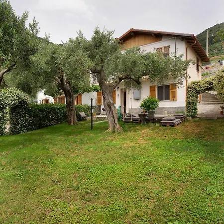 Holiday home Borgo Quartara Alassio