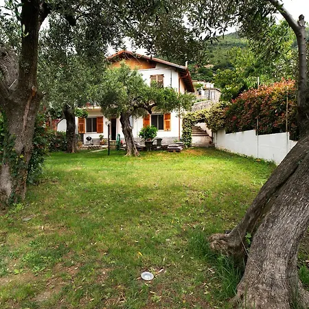 Holiday home Borgo Quartara