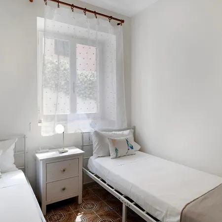 Borgo Quartara Vakantiehuis Alassio
