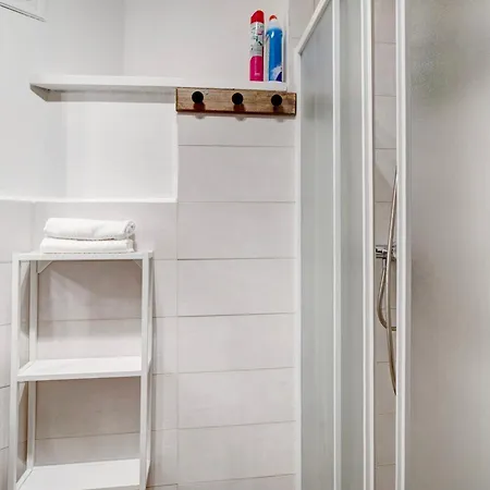 Borgo Quartara Alassio