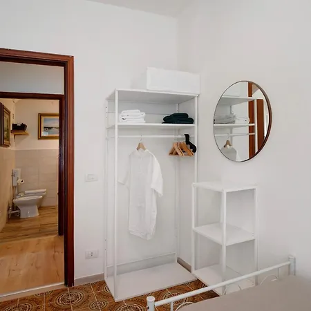Borgo Quartara * Alassio