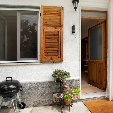 Holiday home Borgo Quartara