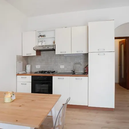 Borgo Quartara Casa de Férias Alassio