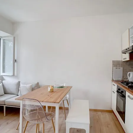 Casa de Férias Borgo Quartara Alassio