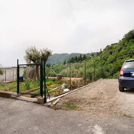 Borgo Quartara Casa de Férias Alassio